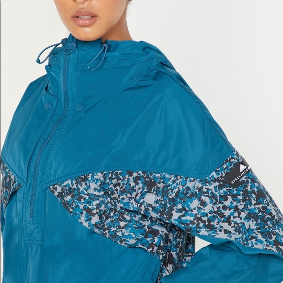 Adidas by Stella McCartney Jackets & Blazers - Adidas Stella McCartney lightweigh Jacket XS nwot